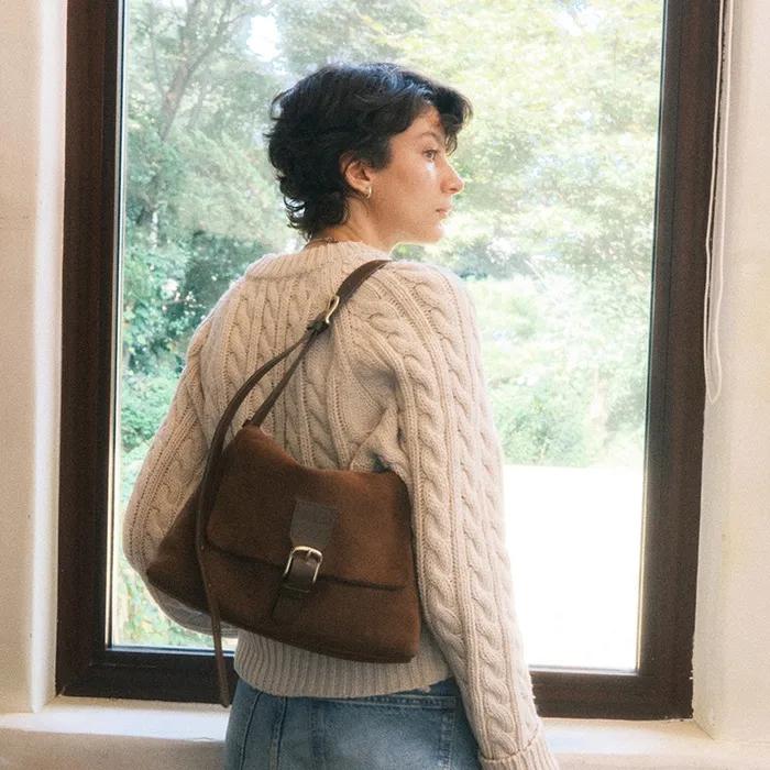 [29CM 단독] MAMAS BAG_마마스백 - 3color