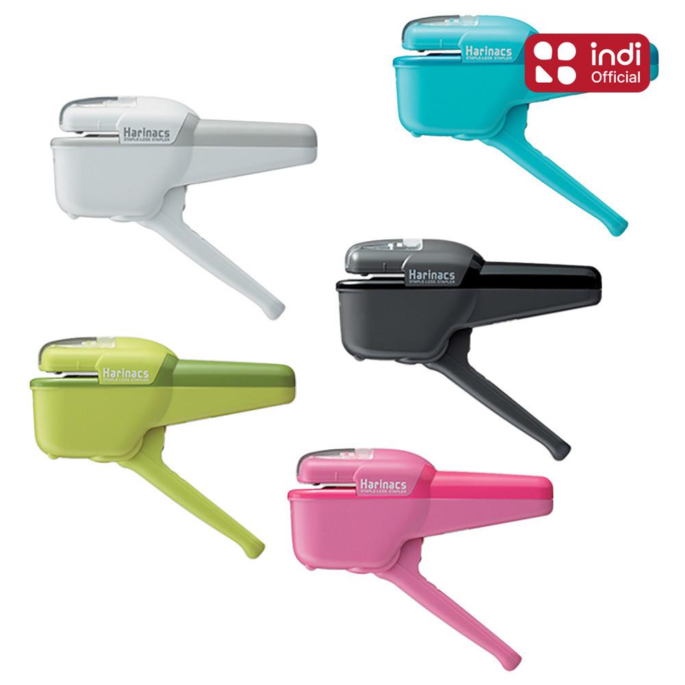 정식수입 고쿠요 하리낙스 10매용 심없는 스테이플러 침없는 호치키스
