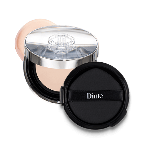 [운초 콜렉션] 블러글로이쿠션 본품+리필 3종