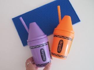 크레올라 텀블러 375 ml