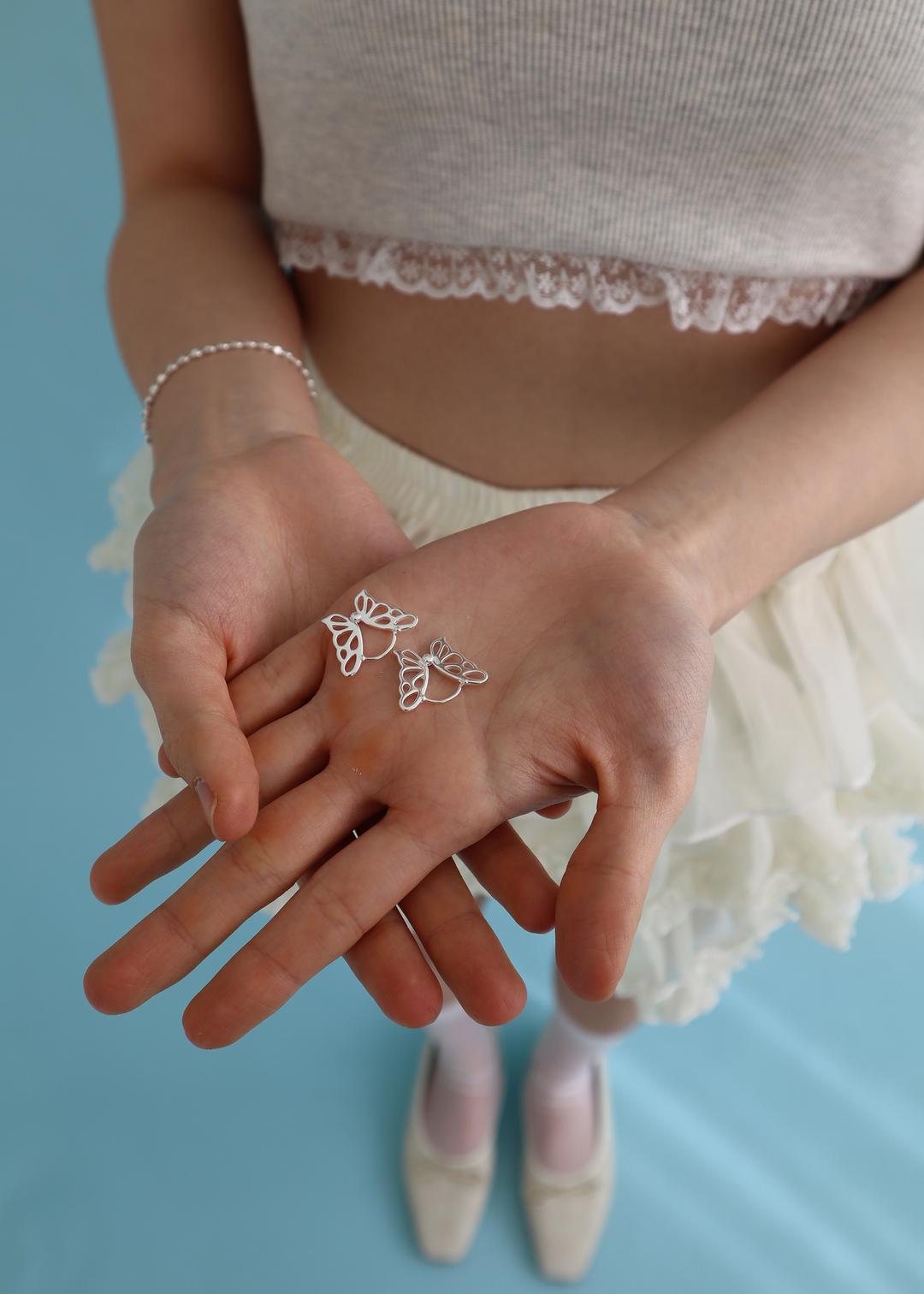 (pre-order10/16-17) nabi earring