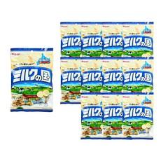 카수가이 밀크 노 쿠니 사탕  115g, 12개