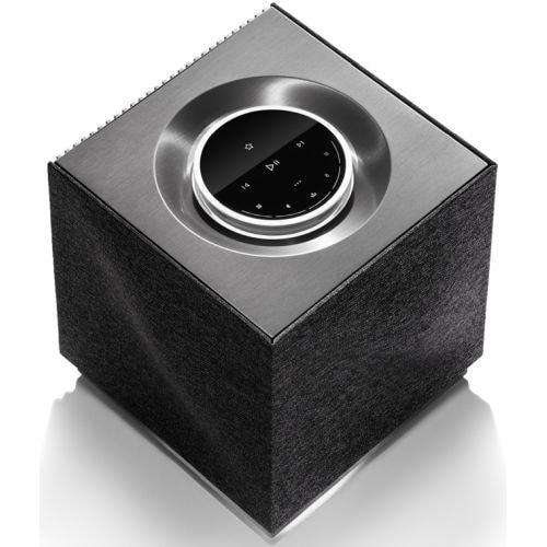 네임 Mu-so Qb 2세대 (정품)