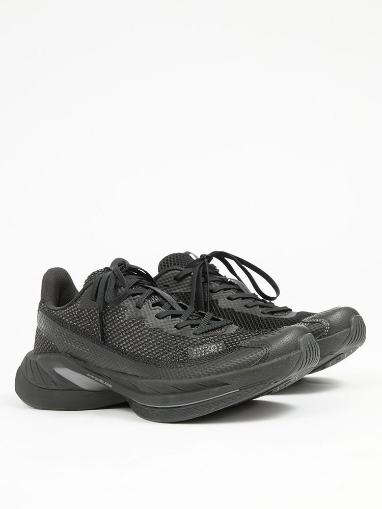 [MM6 X SALOMON] BLACK SPECTUR 2 (W)S59WS0239 살로몬 블랙 스펙터 2 (W)