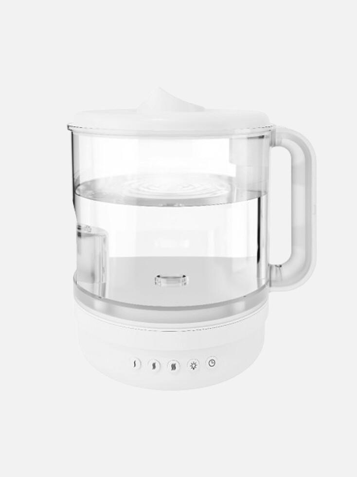 [퓨어코치] 완벽 통세척 3L 대용량 가습기 HUB300A