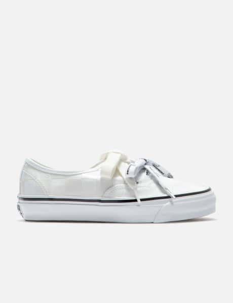 OTW by Vans x HommeGirls Authentic 44