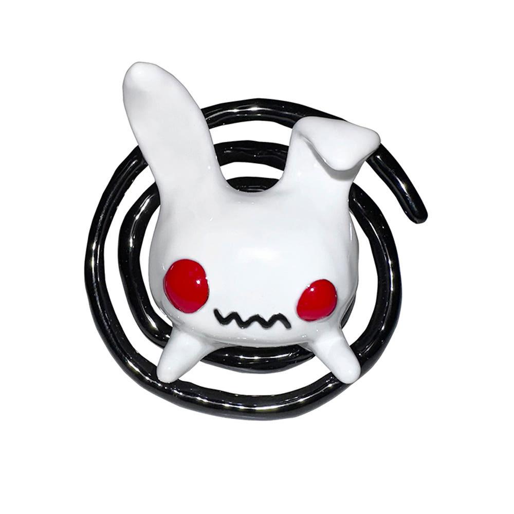 CFIERCE 씨피어스 디멘션 링 DIMENSION RING (2color)