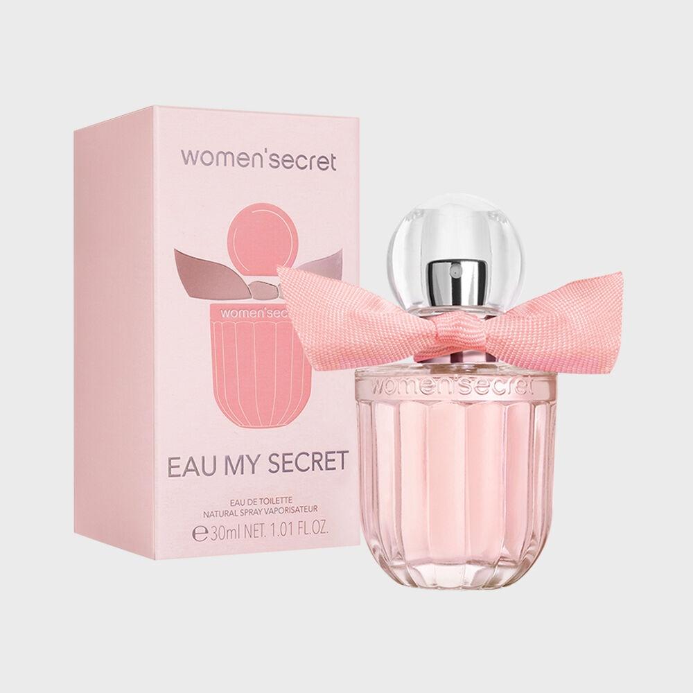 오 마이 시크릿 EDT 30ML
