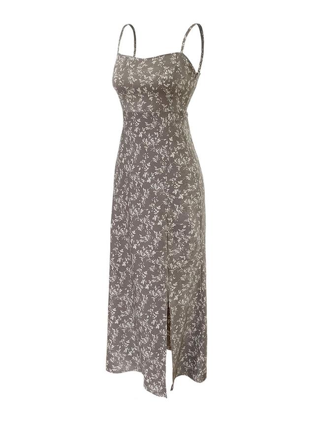 루루서울 Rosemary Dance Dress