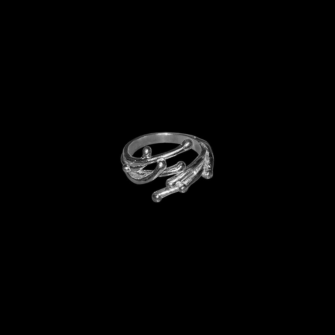 ‘凪’ RING