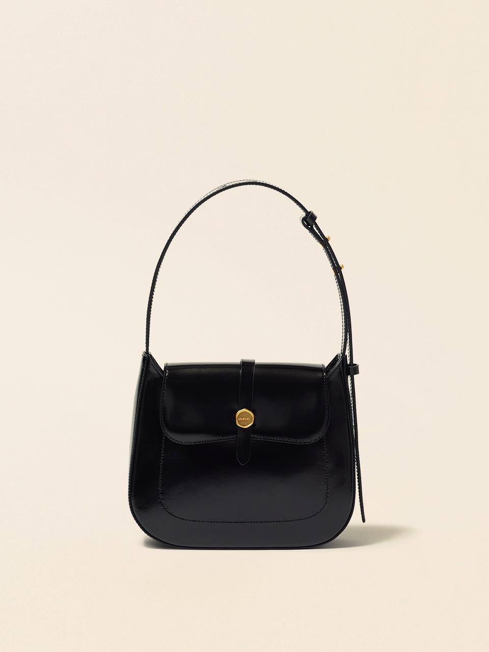 [12월26일예약배송]Sac Nouvelle Black