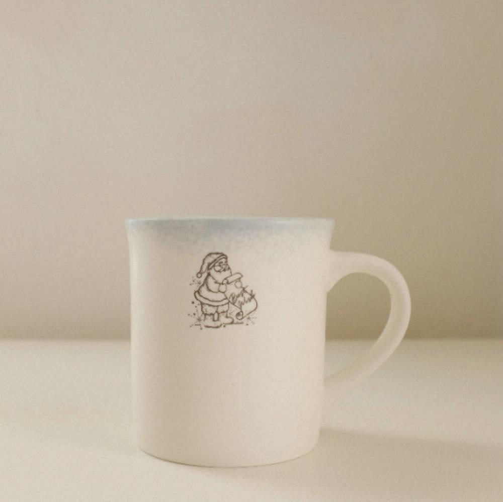 lpm dear snowy santa edition (mug)