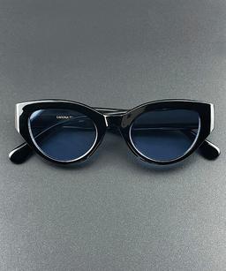 (70% OFF) ANTALYA-S_black-bluetint
