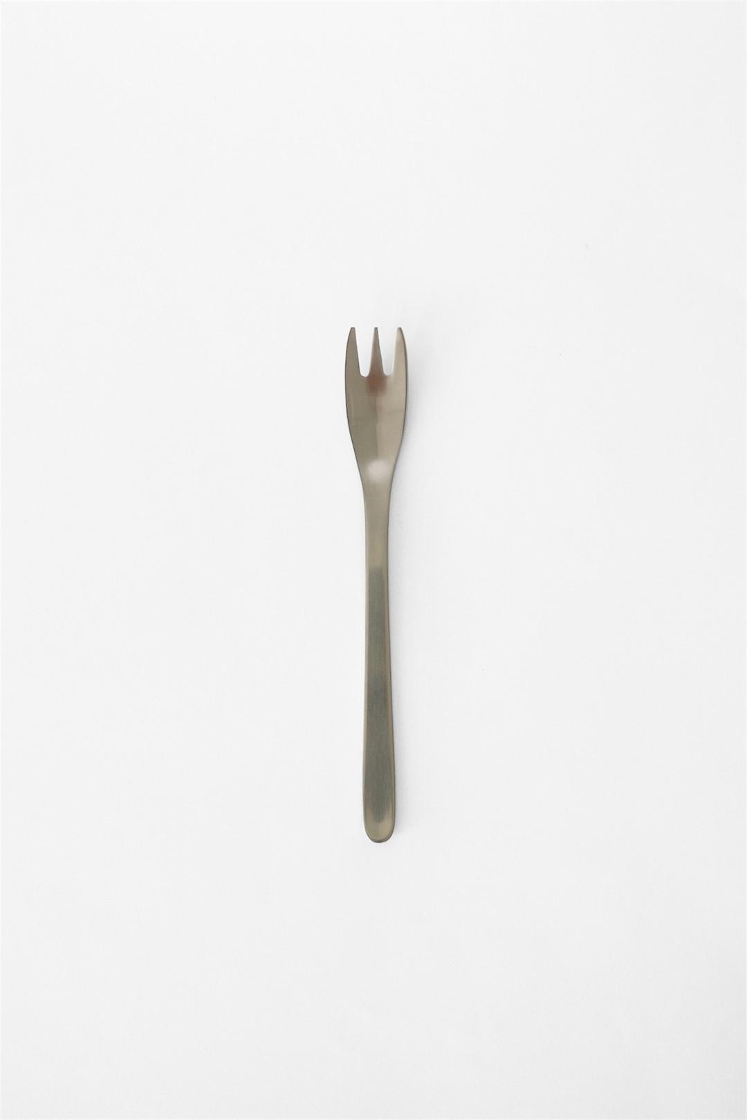 Cake Fork