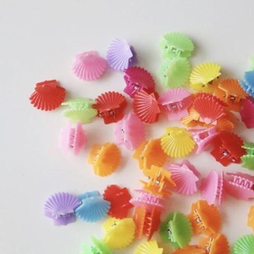 Candy Shell Mini Pins 캔디 쉘 미니 핀
