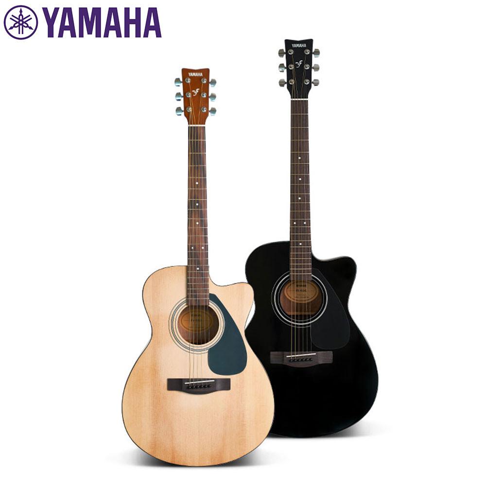 야마하 입문자용 통기타 FS100C fs100c