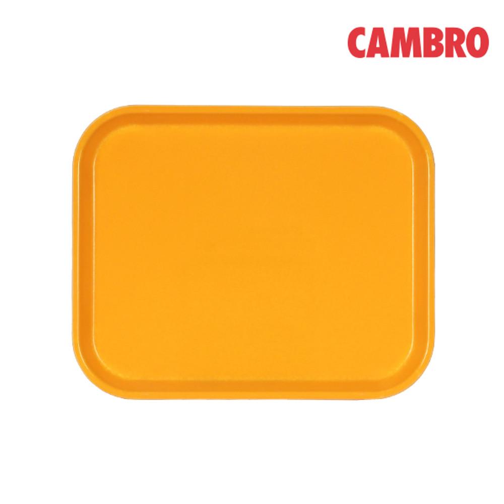 캠브로 캠트레이 (중) 머스타드 810504