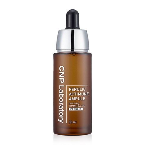 씨앤피 페룰릭 액티뮨 앰플, 35ml, 1개 - 에센스/세럼/앰플 | 쿠팡