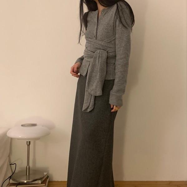 Dewy skirt (3c)