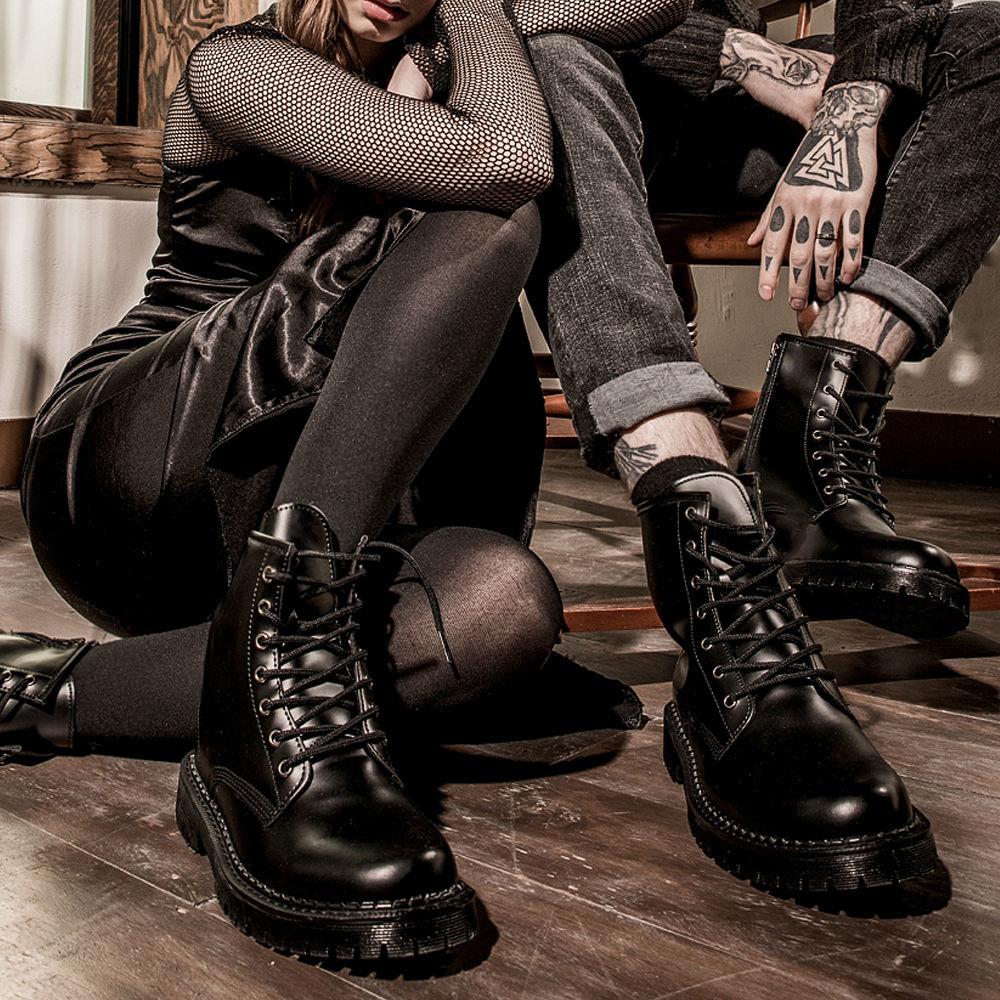 BSQT 994 캐스케이드 7홀 더비 워커 루시블랙