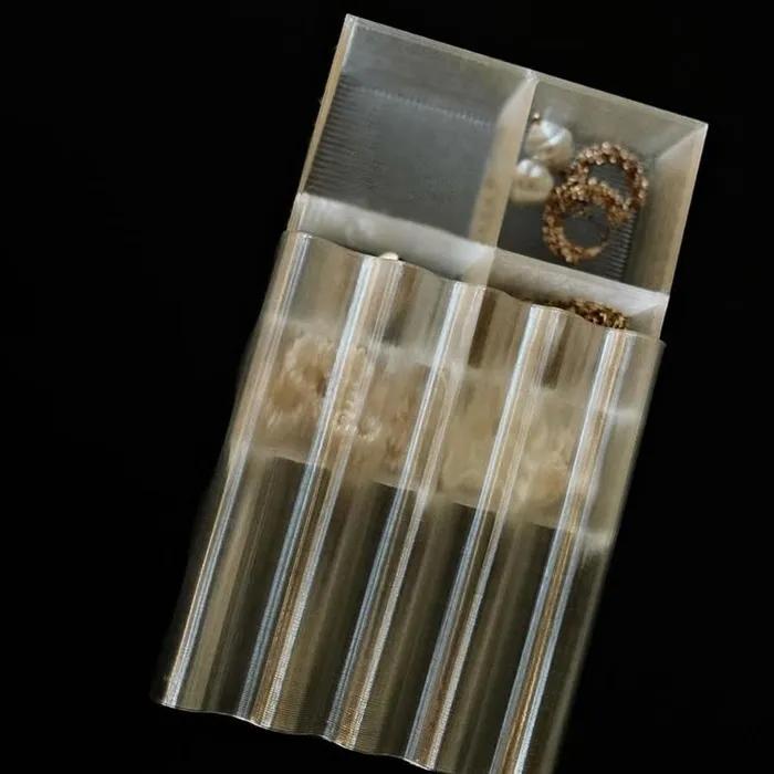 [ARGOT STUDIO] Varese Jewelry Box