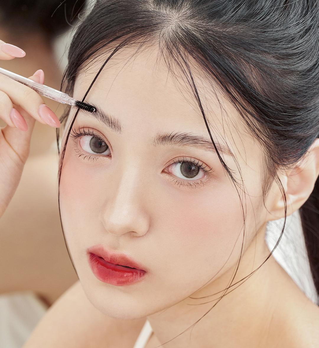 0.9mm 아이브로우