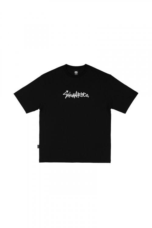 $MILE OG T-SHIRT BLACK