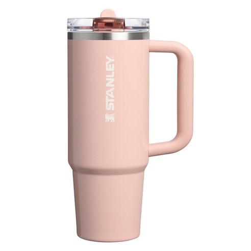 스탠리 퀜처 프로투어 플립스트로 텀블러 - 텀블러/쉐이커 | 쿠팡