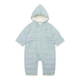 체크후드우주복 43A13-603-02