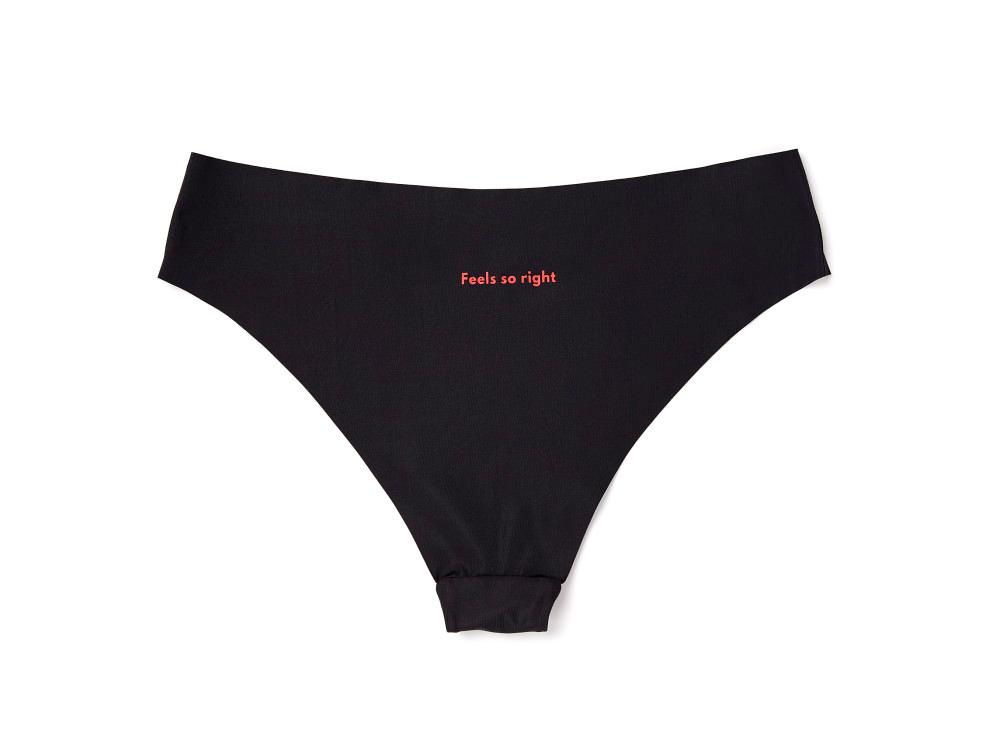 Feels So Right Seamless Cheeky 심리스 치키 팬티