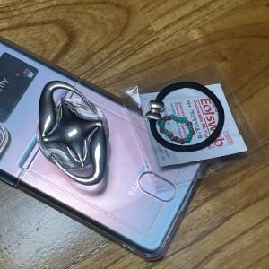 [핸드메이드- UNIVERSE] 유니크 메탈 스마트톡 휴대폰 거치대