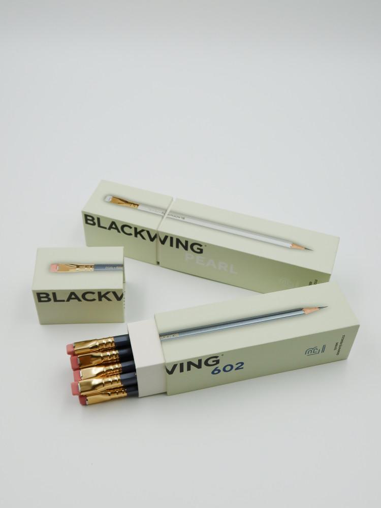 [굿바이세일] 블랙윙 연필 BLACKWING PENCIL