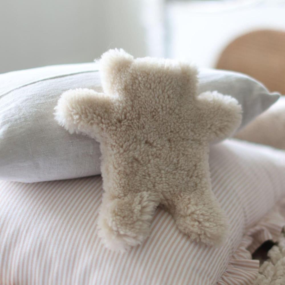 [Owen Barry Flat Eric Swedish] 오웬 배리 플랫 에릭 스웨덴 핫워터 보틀 커버 물병 0.2L Moonlight