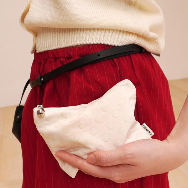 Dot Easy Pouch - 2 Color