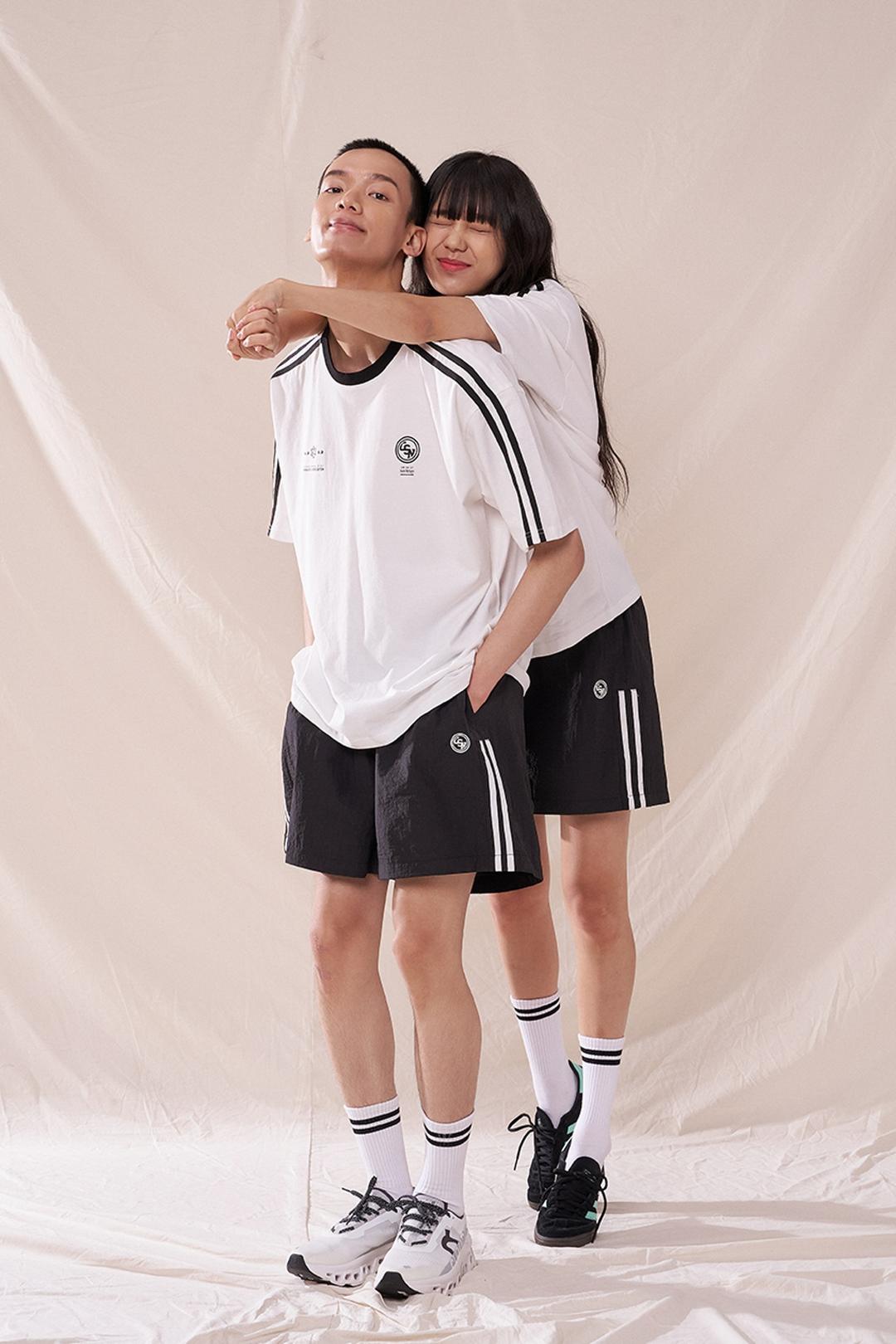 Football Jersey Set-Up CSOs-016  [Unisex]