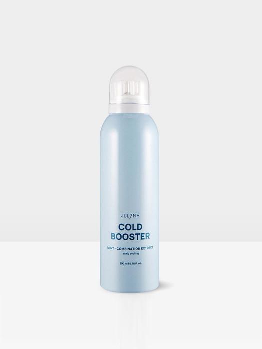두피케어 토닉 에센스 콜드부스터 200ml