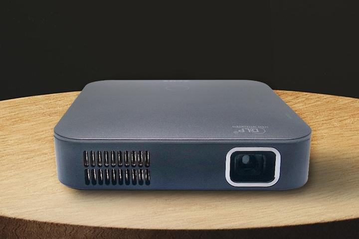 A700N 미니 가정용 캠핑용 빔프로젝터 (넷플릭스,유튜브,디즈니플러스,쿠팡플레이 재생)