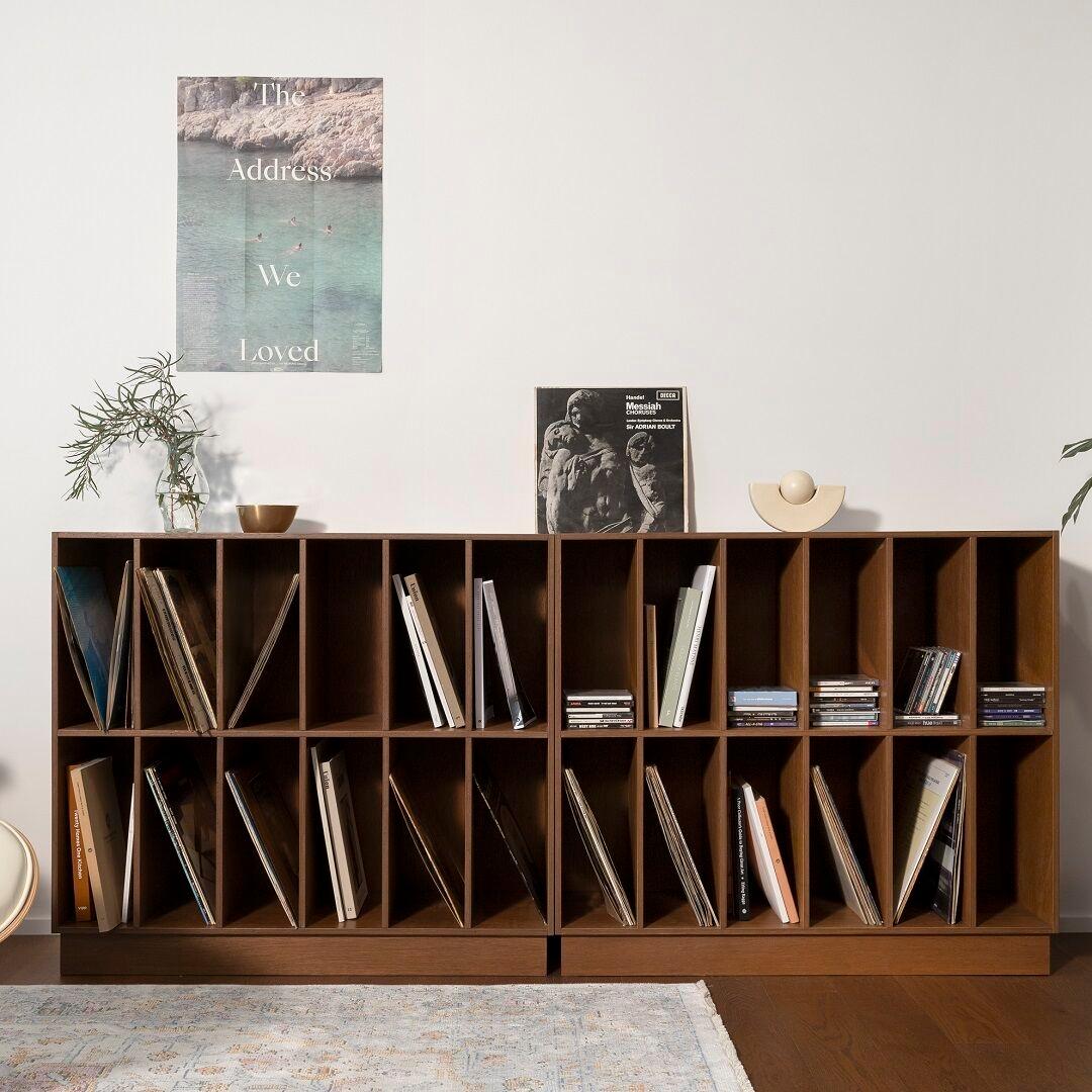 A90 책장 (6x2/오리지널)