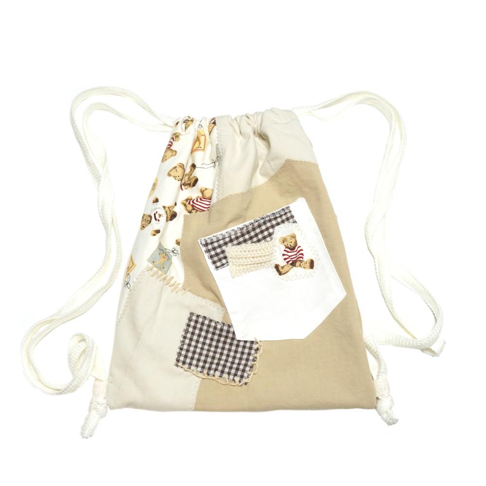 string bag ver.34(L)