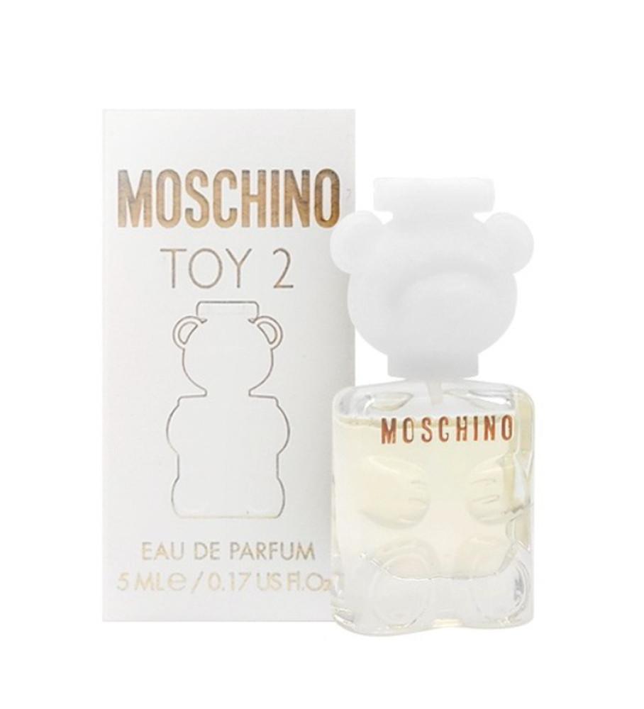 모스키노 토이2 EDP 5ml (향수 미니어처)