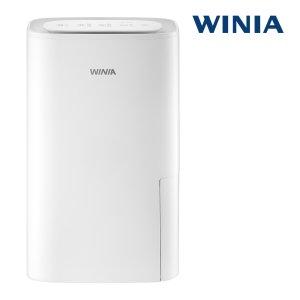 인증 위니아 가정용제습기 EDH8DNWA 8L