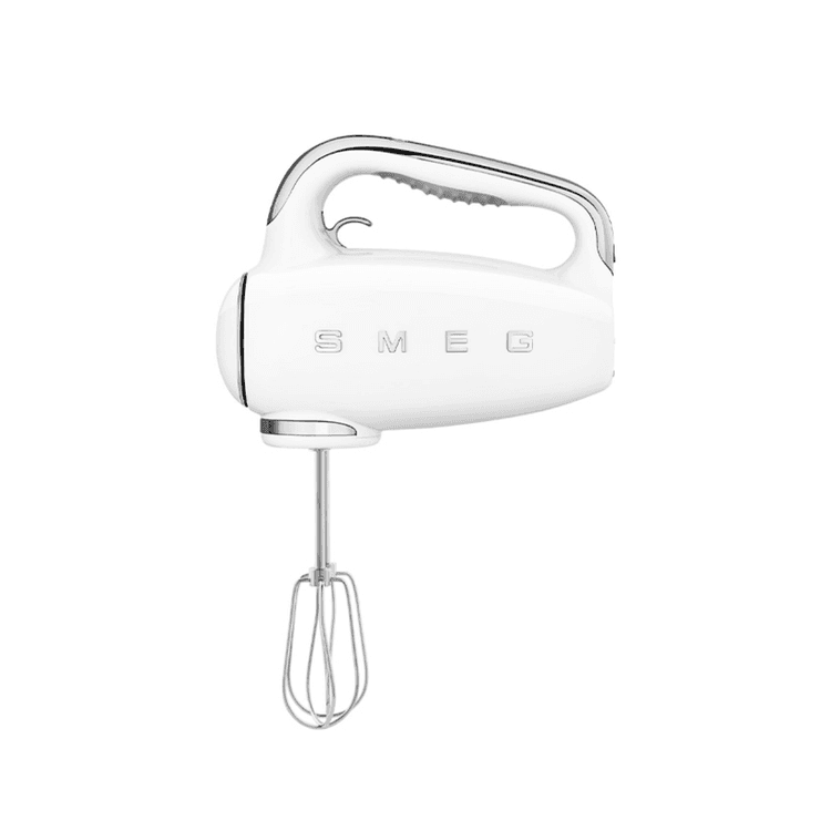 [스메그] 핸드믹서 화이트 HMF01WHEU