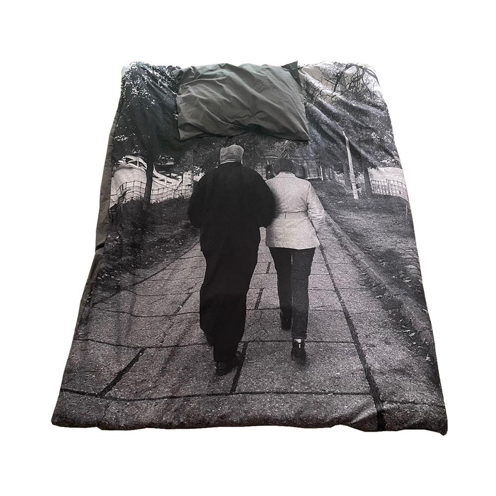 bedding cover set - promenade