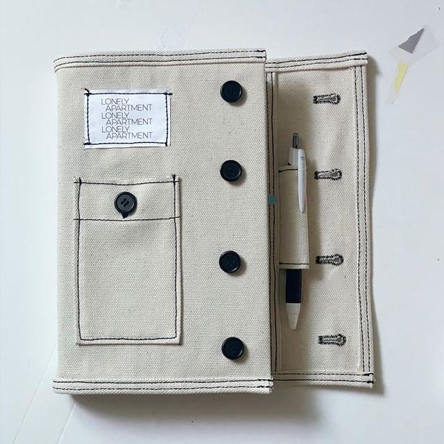 book shirt A5 (북커버, 노트커버, 다이어리커버)