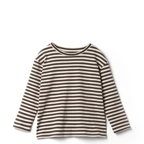 STRIPE T-SHIRT