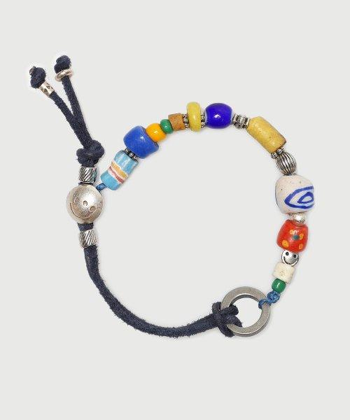 ARCHIVE-005 / MAUI LEATHER BRACELET