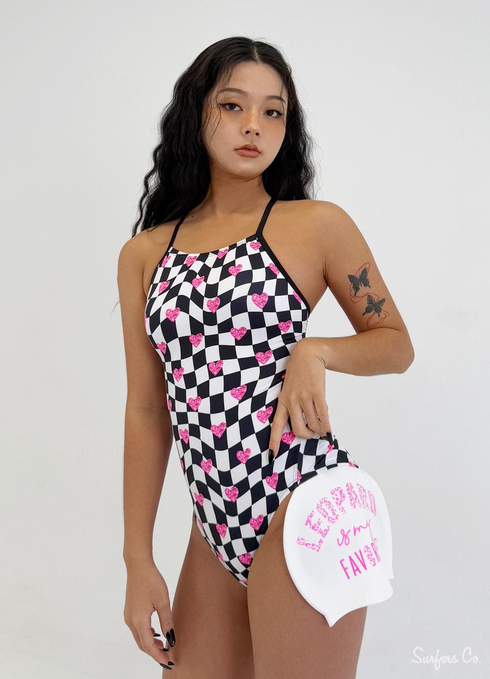 [시즌3] Love holic Swimwear(S~XL)