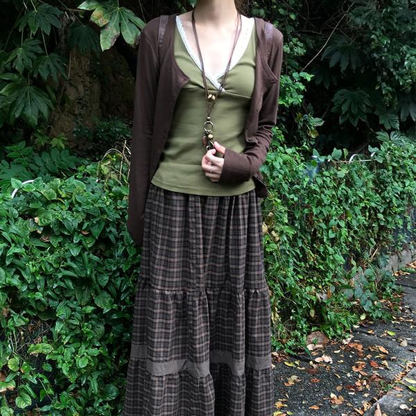 라니 어텀 데일리 가디건 ( rani autumn daily cardigan ) ( 6 color )