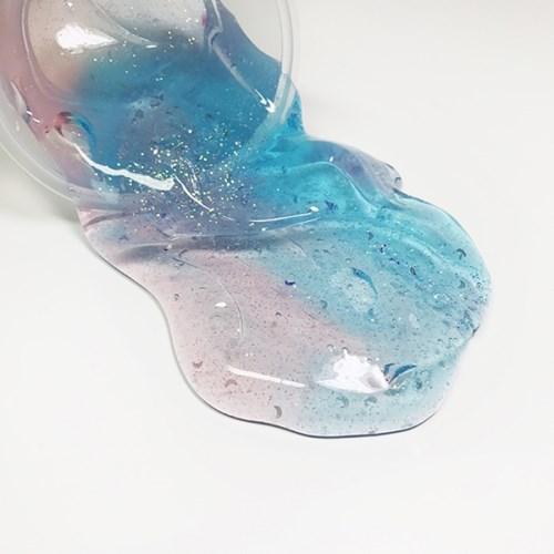 오묘해 너와 슬라임