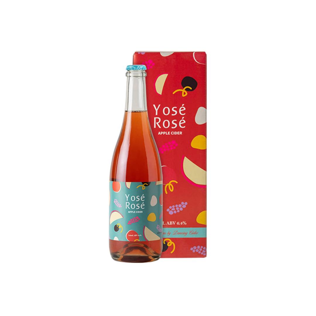 요새로제 750mL